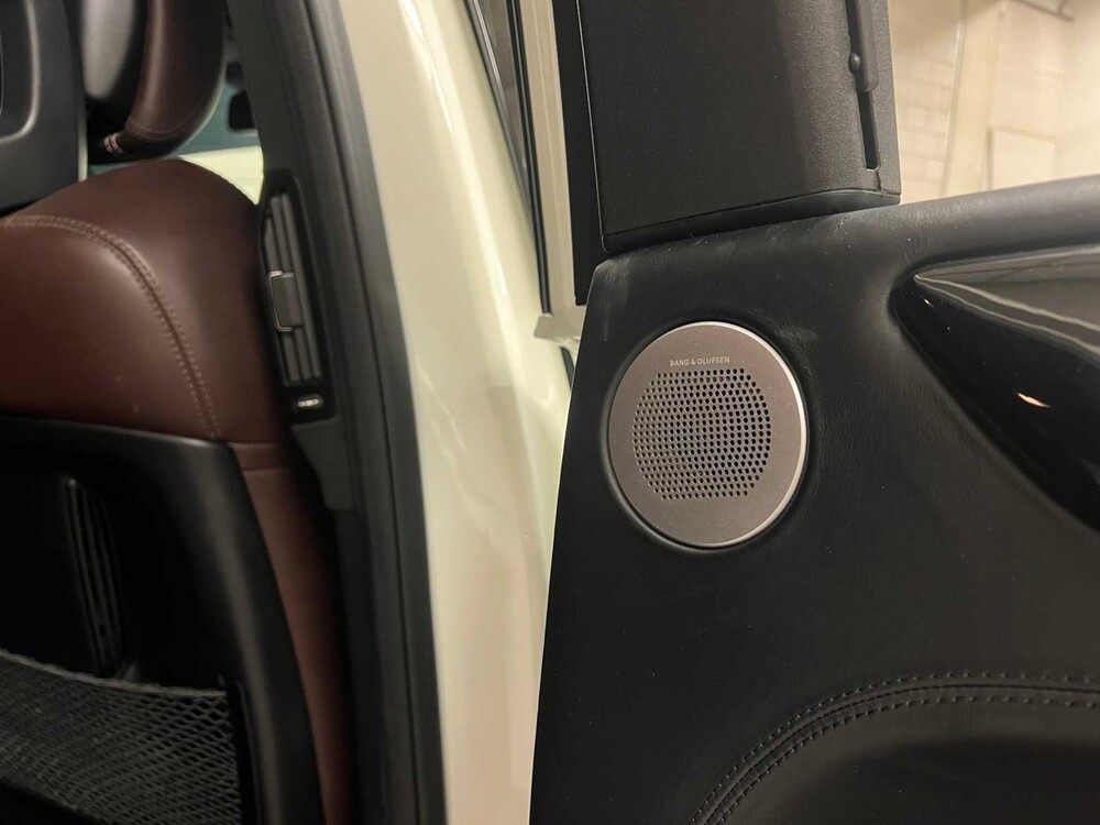 Mercedes-Benz GLS63 AMG 5.5 V8 585hp 2015 GLS-Class