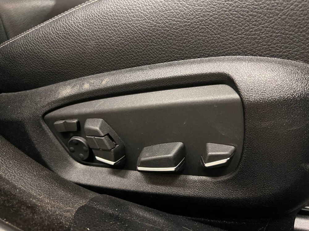 BMW 530d M-Sport Edition High Executive F10 258hp 2016 5-series, NT-354-V