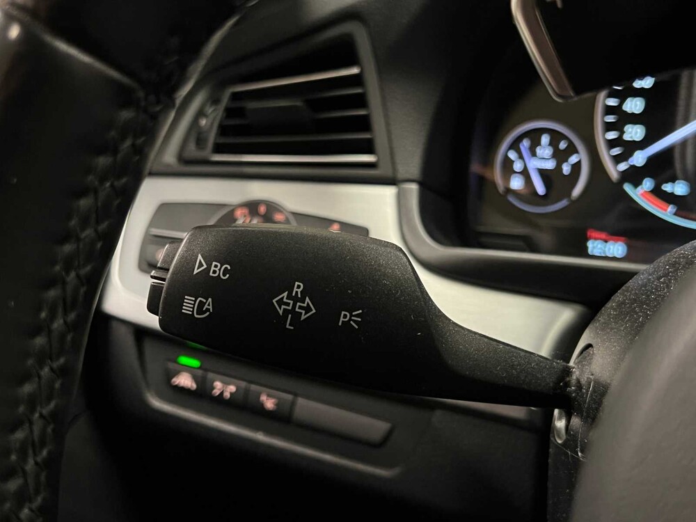 BMW 530d M-Sport Edition High Executive F10 258hp 2016 5-series, NT-354-V