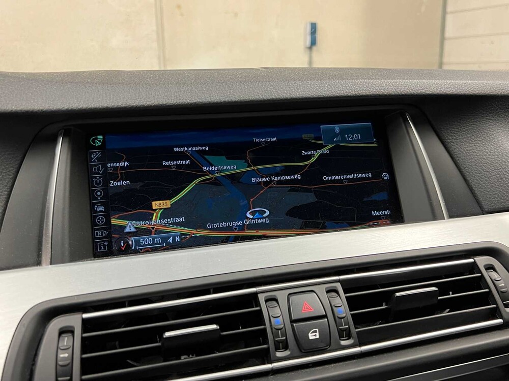 BMW 530d M-Sport Edition High Executive F10 258hp 2016 5-series, NT-354-V