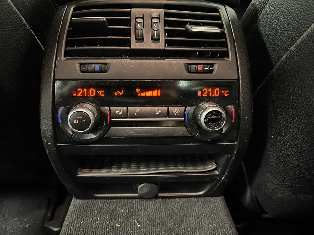 BMW 530d M-Sport Edition High Executive F10 258hp 2016 5-series, NT-354-V