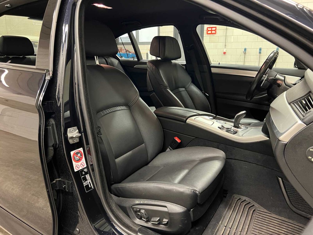 BMW 530d M-Sport Edition High Executive F10 258hp 2016 5-series, NT-354-V