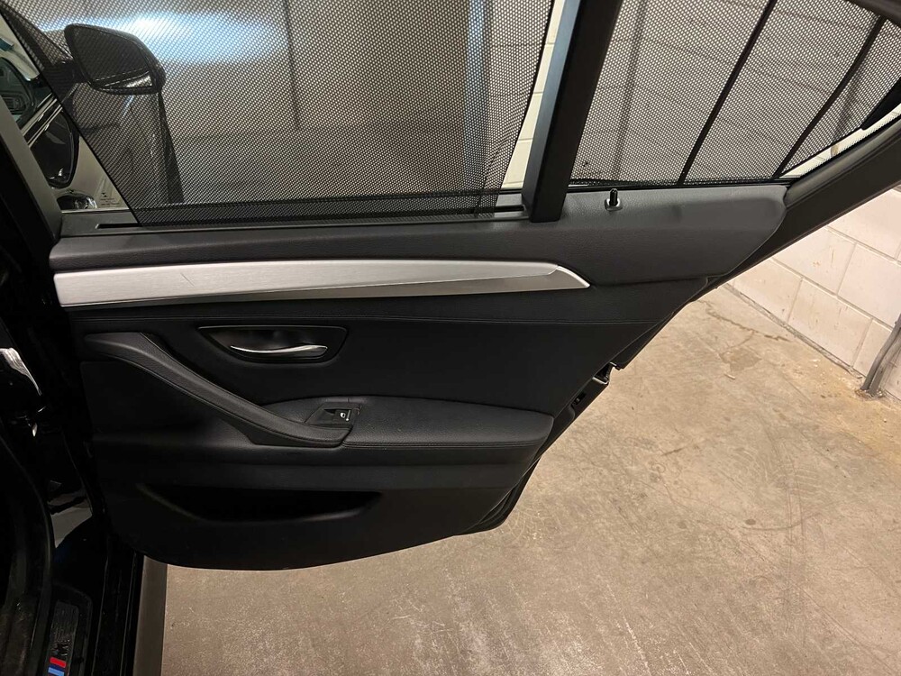 BMW 530d M-Sport Edition High Executive F10 258hp 2016 5-series, NT-354-V