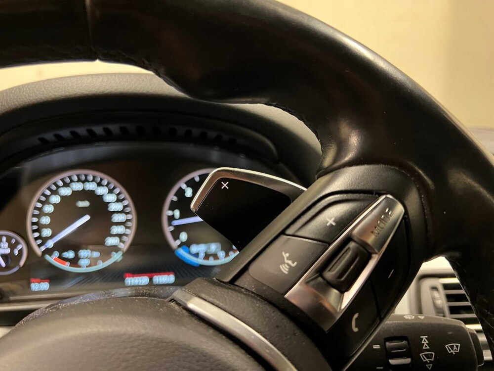 BMW 530d M-Sport Edition High Executive F10 258hp 2016 5-series, NT-354-V