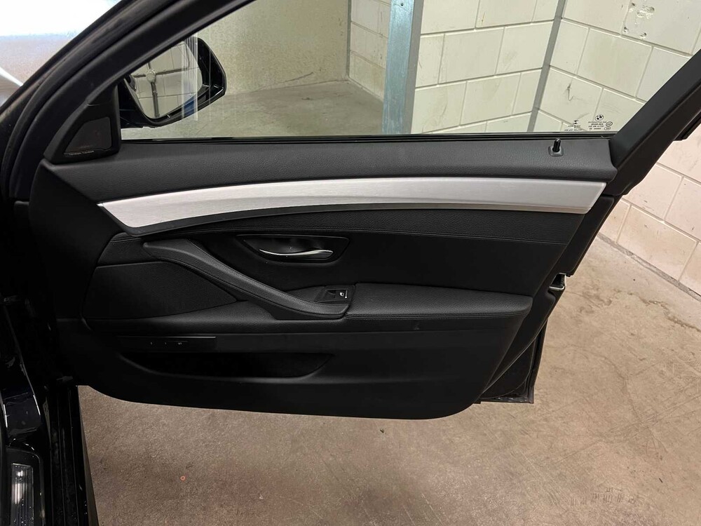 BMW 530d M-Sport Edition High Executive F10 258hp 2016 5-series, NT-354-V