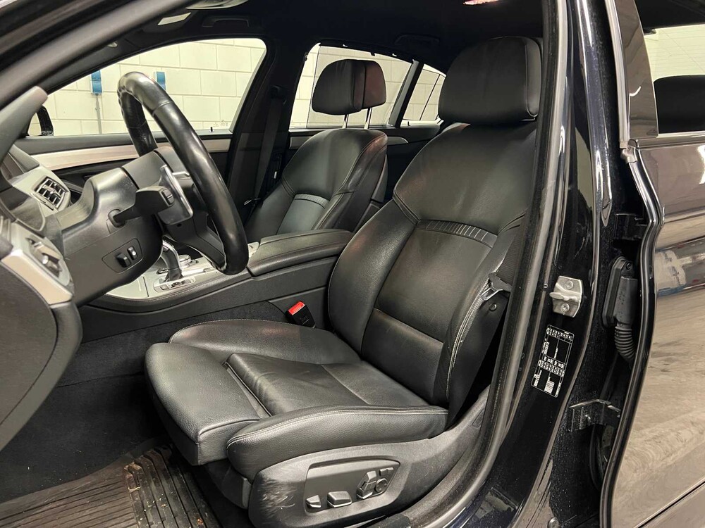 BMW 530d M-Sport Edition High Executive F10 258hp 2016 5-series, NT-354-V