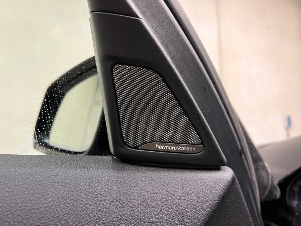 BMW 530d M-Sport Edition High Executive F10 258hp 2016 5-series, NT-354-V