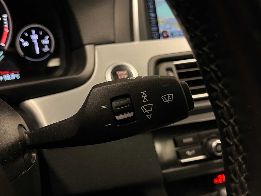 BMW 530d M-Sport Edition High Executive F10 258hp 2016 5-series, NT-354-V