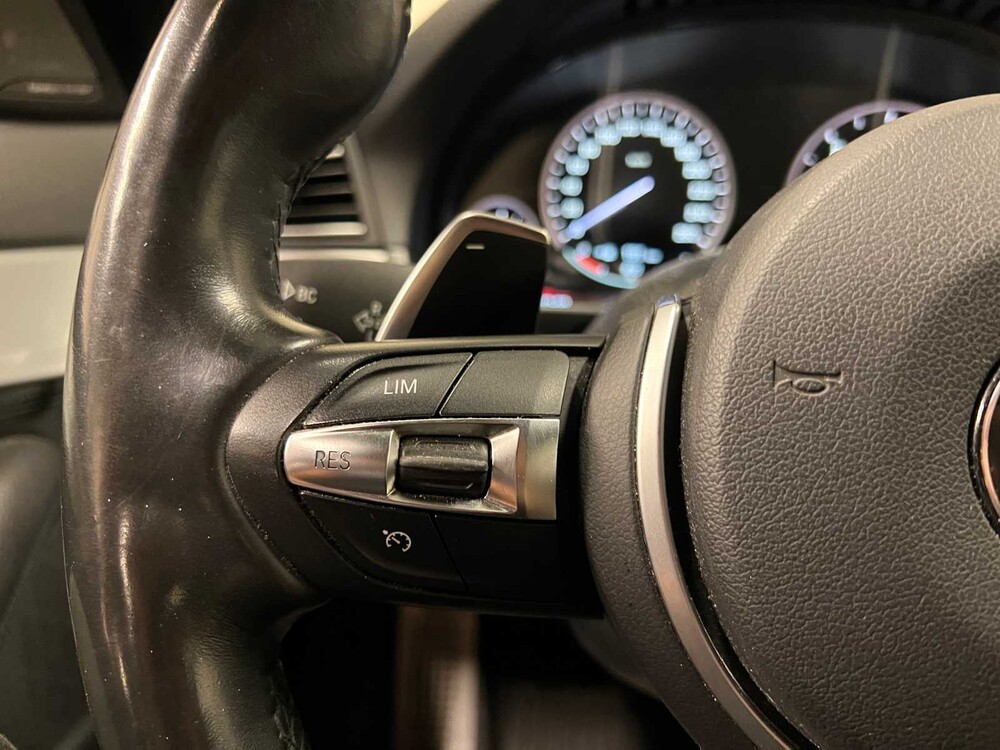 BMW 530d M-Sport Edition High Executive F10 258hp 2016 5-series, NT-354-V