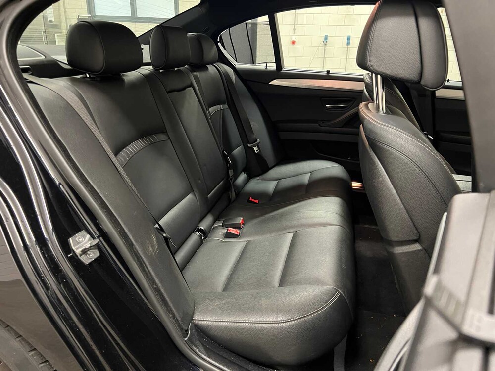 BMW 530d M-Sport Edition High Executive F10 258hp 2016 5-series, NT-354-V