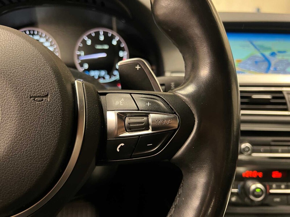 BMW 530d M-Sport Edition High Executive F10 258hp 2016 5-series, NT-354-V