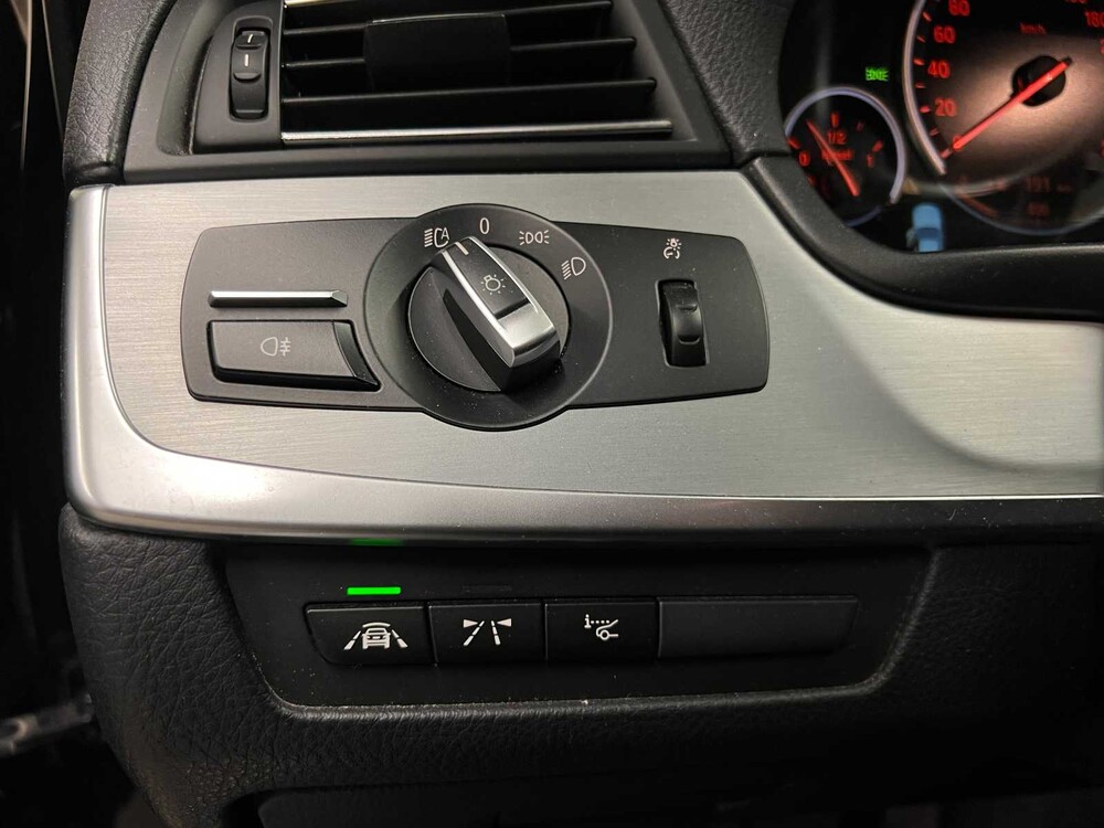 BMW 530d M-Sport Edition High Executive F10 258hp 2016 5-series, NT-354-V