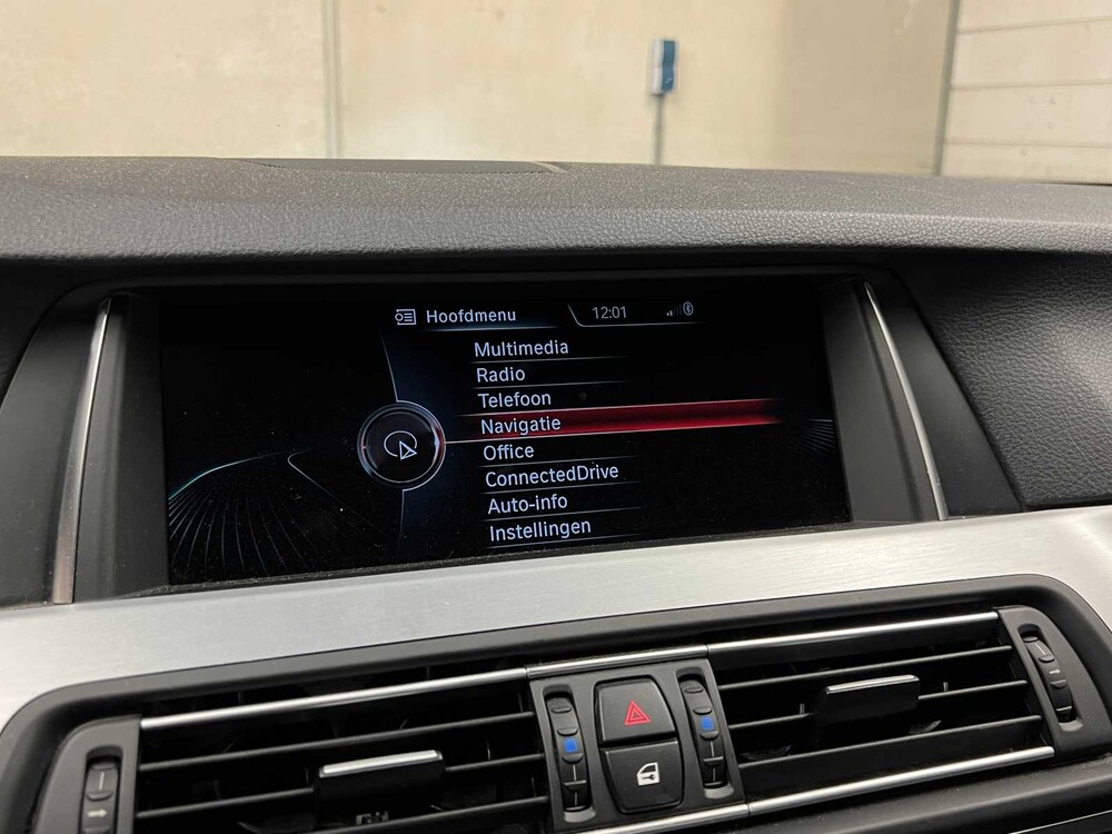 BMW 530d M-Sport Edition High Executive F10 258hp 2016 5-series, NT-354-V