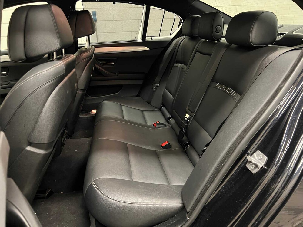 BMW 530d M-Sport Edition High Executive F10 258hp 2016 5-series, NT-354-V