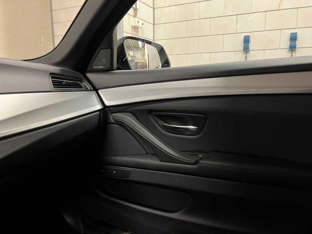 BMW 530d M-Sport Edition High Executive F10 258hp 2016 5-series, NT-354-V