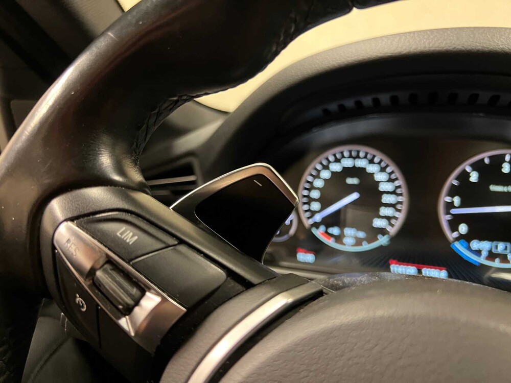 BMW 530d M-Sport Edition High Executive F10 258hp 2016 5-series, NT-354-V