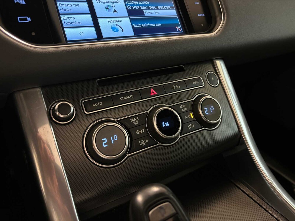 Land Rover Range Rover 4.4 SDV8 Autobiography -FACELIFT- 340hp 2018 ORIG-NL, SX-436-K