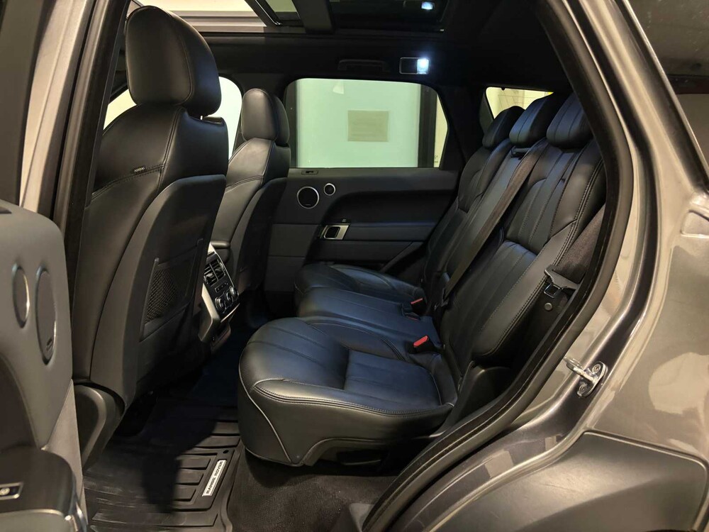 Land Rover Range Rover 4.4 SDV8 Autobiography -FACELIFT- 340hp 2018 ORIG-NL, SX-436-K