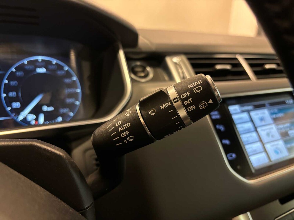 Land Rover Range Rover 4.4 SDV8 Autobiography -FACELIFT- 340hp 2018 ORIG-NL, SX-436-K