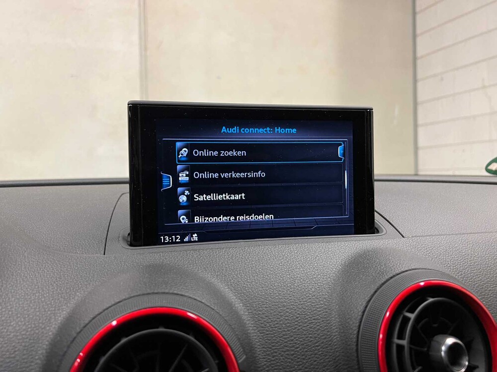 Audi RS3 Limousine 2.5 TFSI Quattro -Facelift- 400hp 2018 (Original-NL), PN-459-B