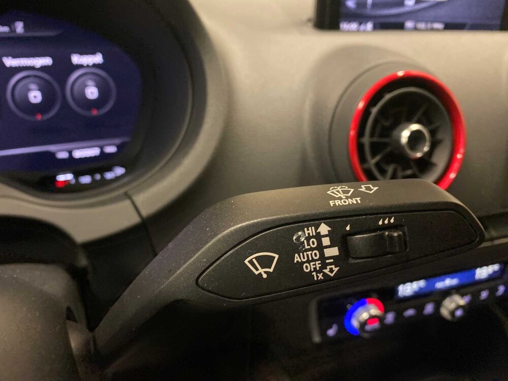 Audi RS3 Limousine 2.5 TFSI Quattro -Facelift- 400hp 2018 (Original-NL), PN-459-B