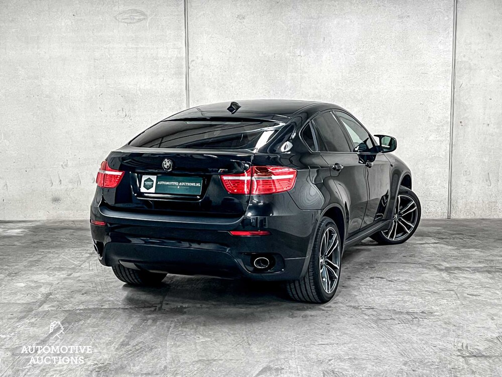 BMW X6 xDrive40d High Executive 306hp 2013 (Original-NL), 8-KHK-80