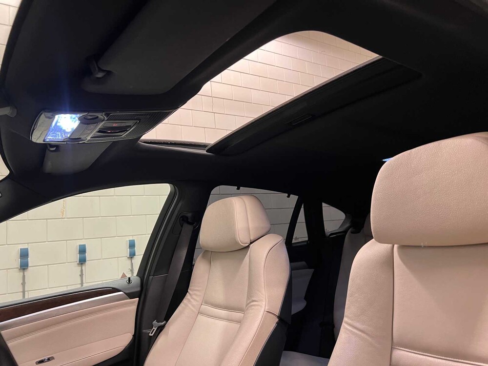 BMW X6 xDrive40d High Executive 306hp 2013 (Original-NL), 8-KHK-80