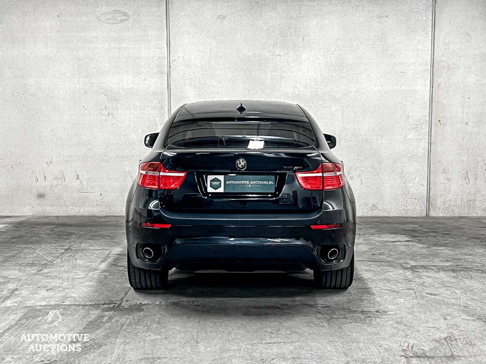 BMW X6 xDrive40d High Executive 306hp 2013 (Original-NL), 8-KHK-80