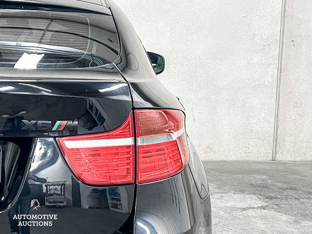 BMW X6 xDrive40d High Executive 306hp 2013 (Original-NL), 8-KHK-80