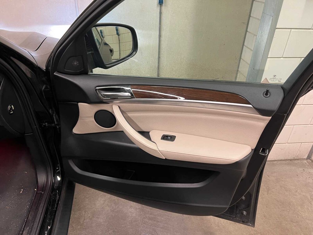 BMW X6 xDrive40d High Executive 306hp 2013 (Original-NL), 8-KHK-80