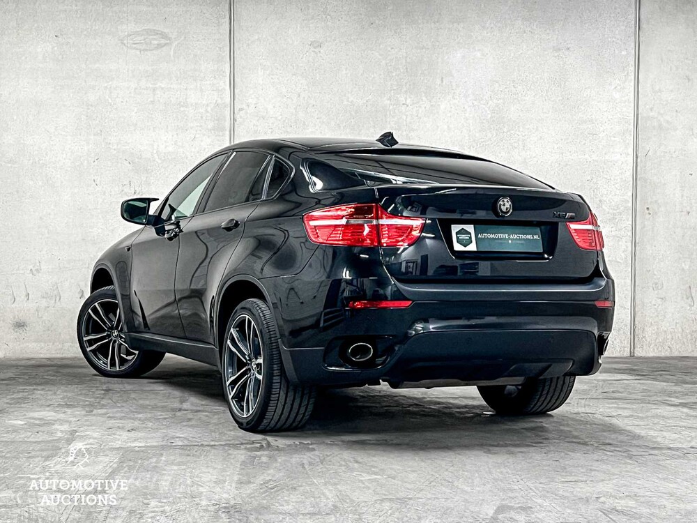 BMW X6 xDrive40d High Executive 306hp 2013 (Original-NL), 8-KHK-80