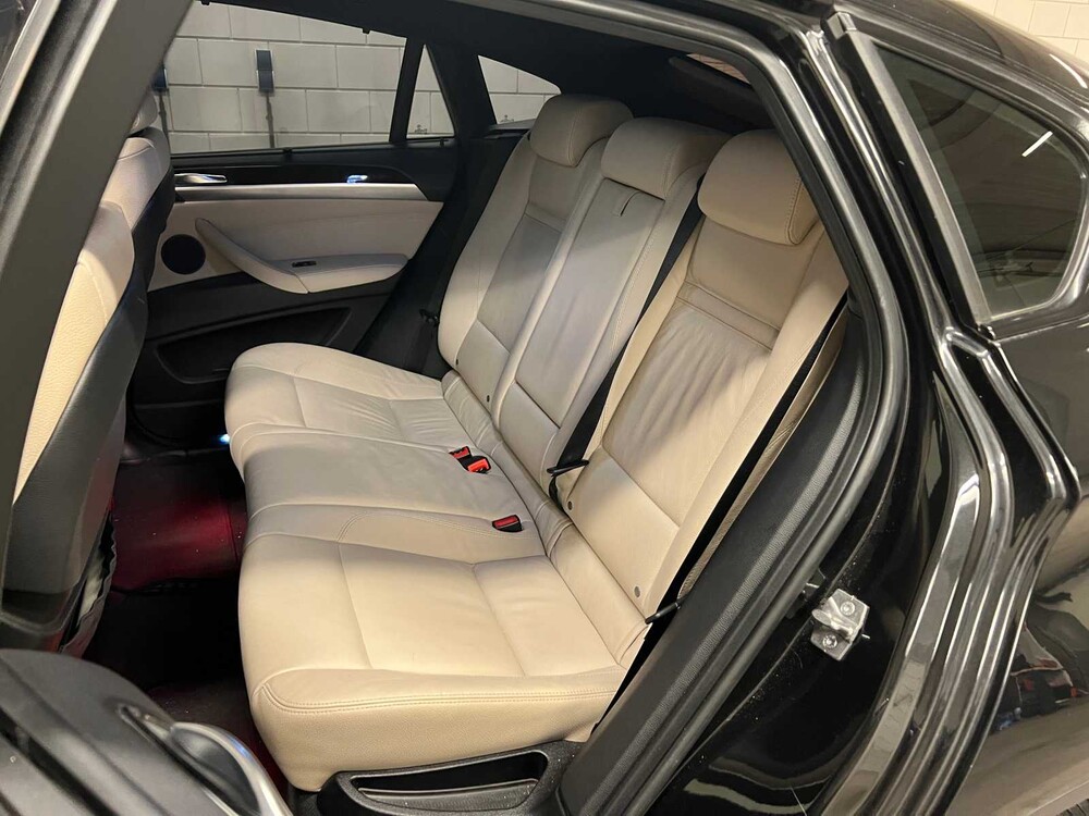 BMW X6 xDrive40d High Executive 306hp 2013 (Original-NL), 8-KHK-80
