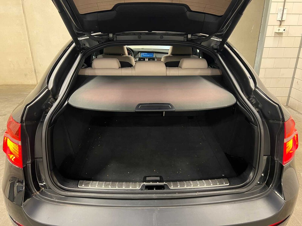 BMW X6 xDrive40d High Executive 306hp 2013 (Original-NL), 8-KHK-80