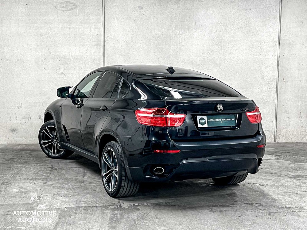 BMW X6 xDrive40d High Executive 306hp 2013 (Original-NL), 8-KHK-80
