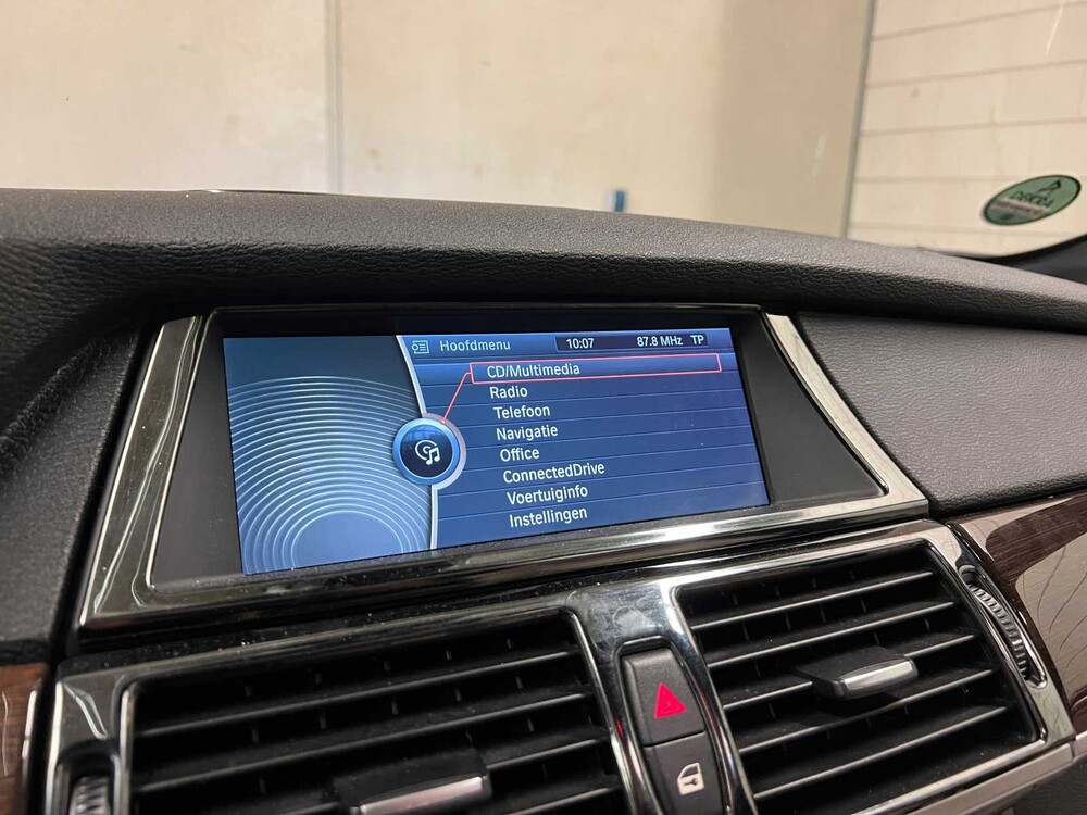 BMW X6 xDrive40d High Executive 306hp 2013 (Original-NL), 8-KHK-80