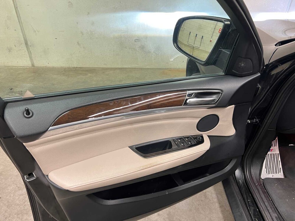 BMW X6 xDrive40d High Executive 306hp 2013 (Original-NL), 8-KHK-80