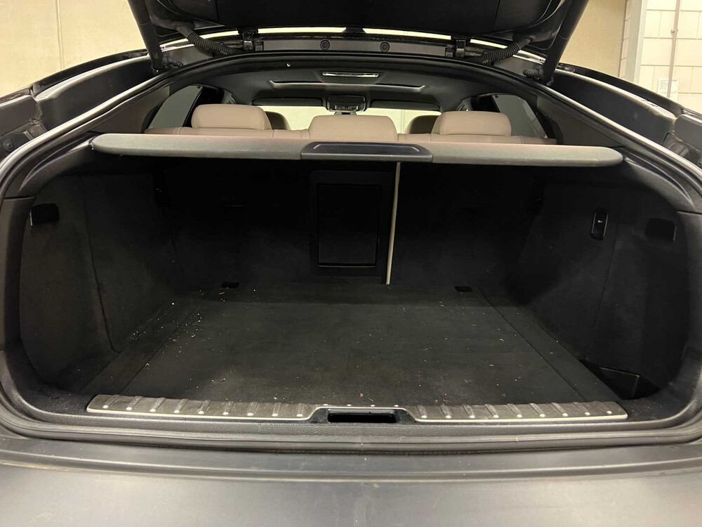 BMW X6 xDrive40d High Executive 306hp 2013 (Original-NL), 8-KHK-80