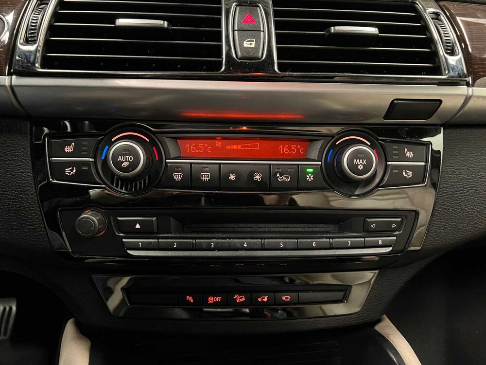 BMW X6 xDrive40d High Executive 306hp 2013 (Original-NL), 8-KHK-80