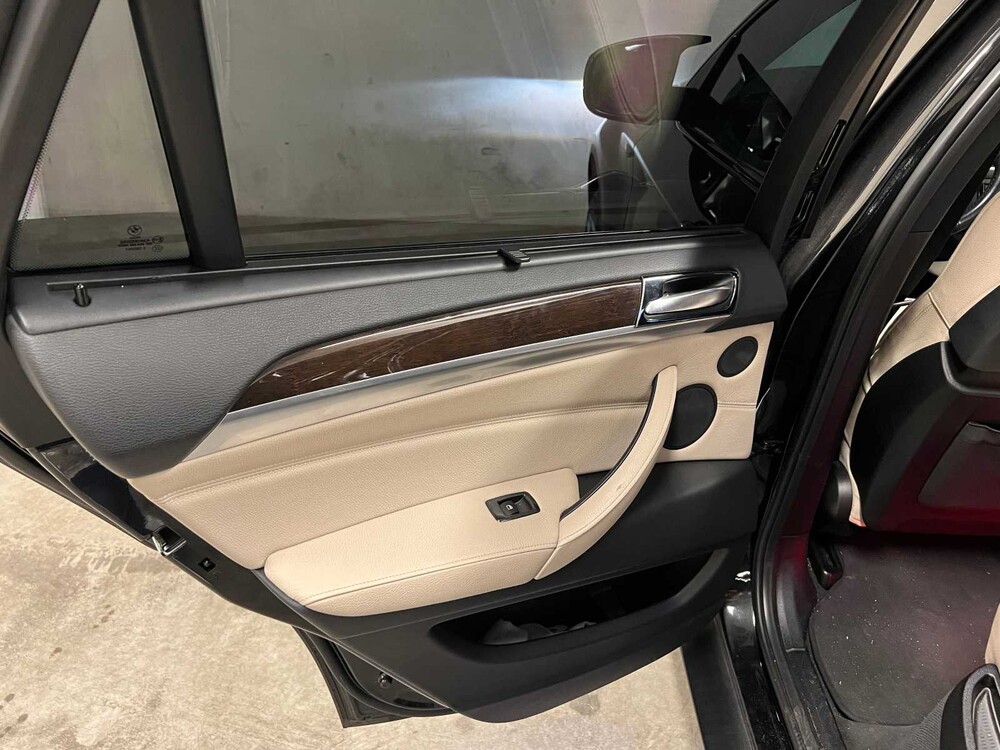 BMW X6 xDrive40d High Executive 306hp 2013 (Original-NL), 8-KHK-80