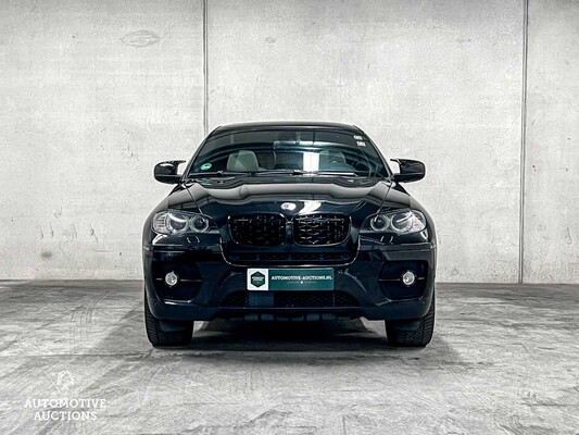 BMW X6 xDrive40d High Executive 306hp 2013 (Original-NL), 8-KHK-80