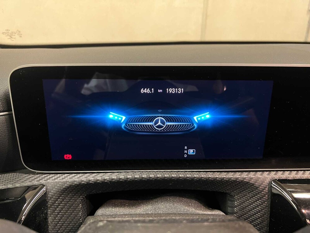 Mercedes-Benz A180 d 116pk 2019 (Origineel-NL) A-klasse, ZR-630-X