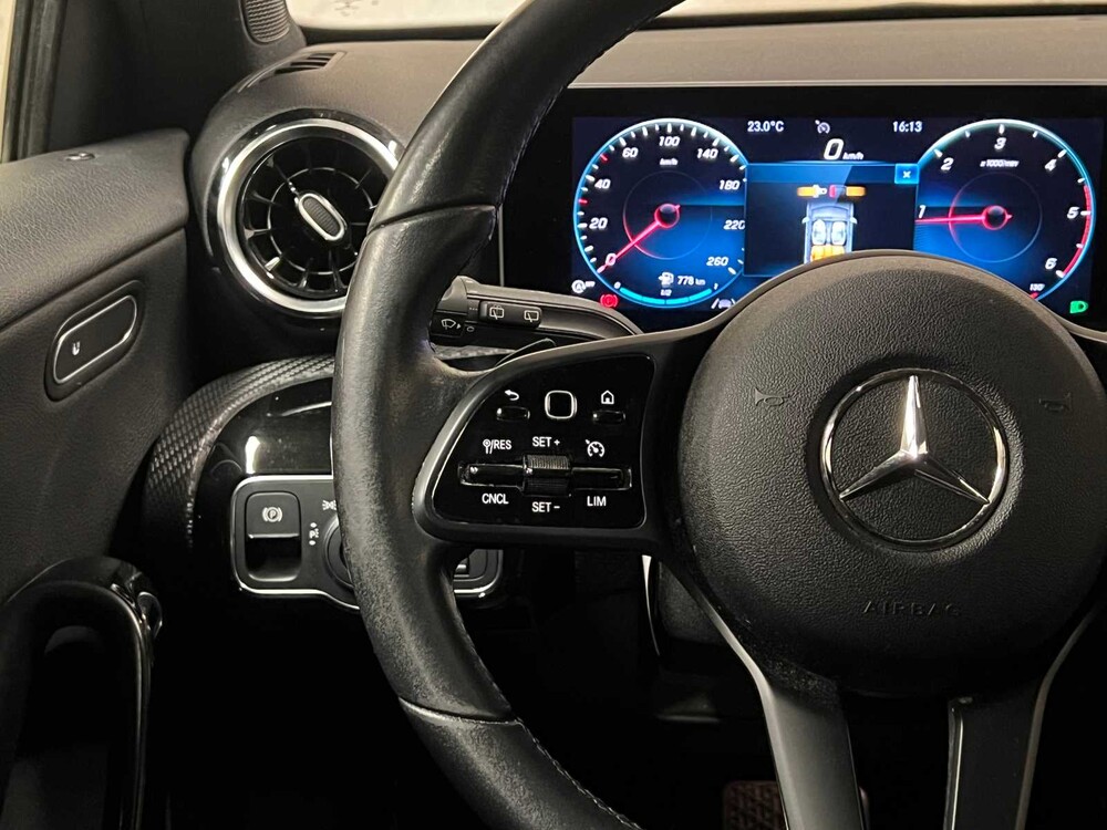 Mercedes-Benz A180 d 116pk 2019 (Origineel-NL) A-klasse, ZR-630-X