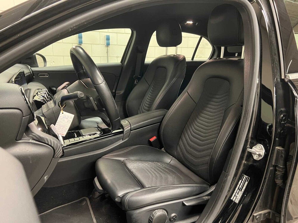 Mercedes-Benz A180 d 116pk 2019 (Origineel-NL) A-klasse, ZR-630-X