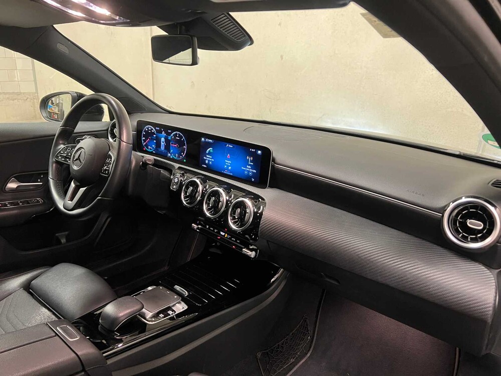 Mercedes-Benz A180 d 116pk 2019 (Origineel-NL) A-klasse, ZR-630-X