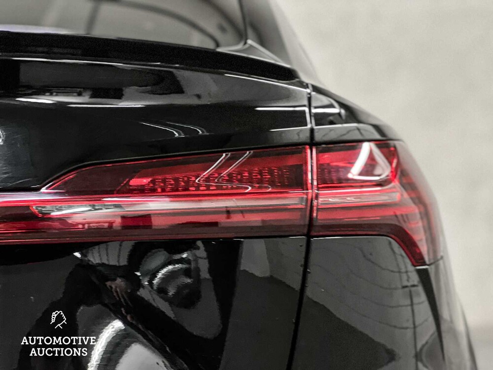 Audi e-tron Sportback S Quattro 95 kWh 503hp 2020, L-554-VG