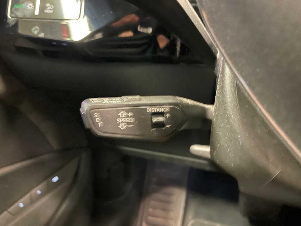 Audi e-tron 55 quattro advanced 95 kWh 360hp 2019 (original-NL + 1st owner), ZD-004-B