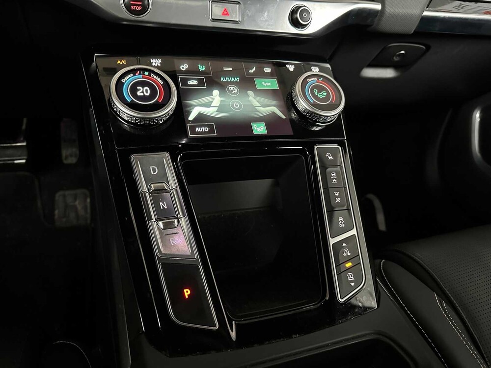 Jaguar I-PACE EV400 HSE 90 kWh 400hp 2019 ORIG-NL, ZG-437-L