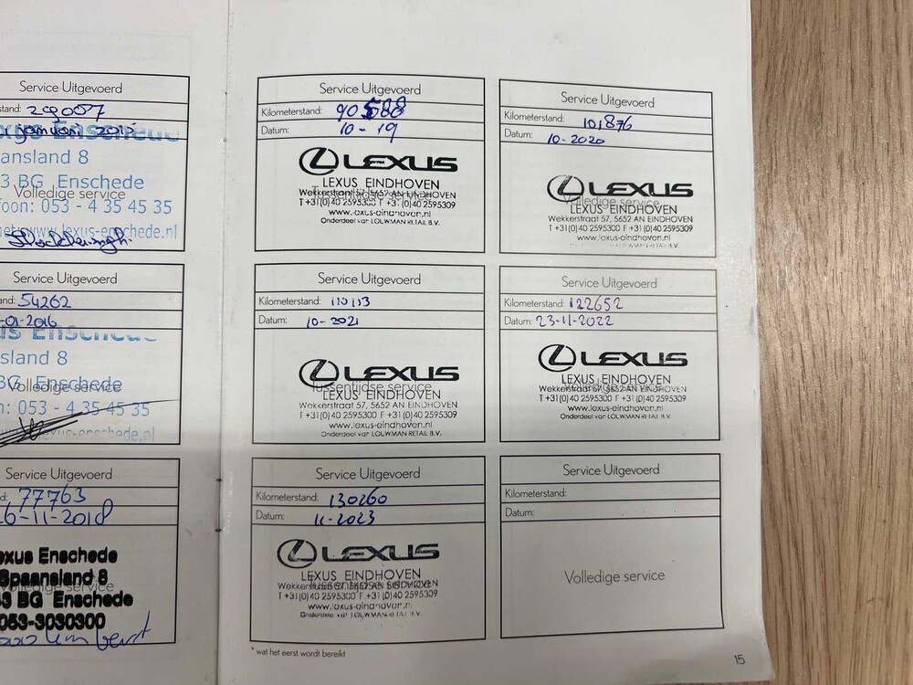 Lexus IS Cabriolet 250C Luxus 208PS 2013 (Original-UK), 16-ZPG-6