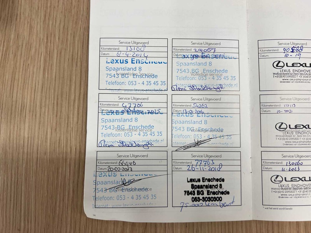 Lexus IS Cabriolet 250C Luxus 208PS 2013 (Original-UK), 16-ZPG-6