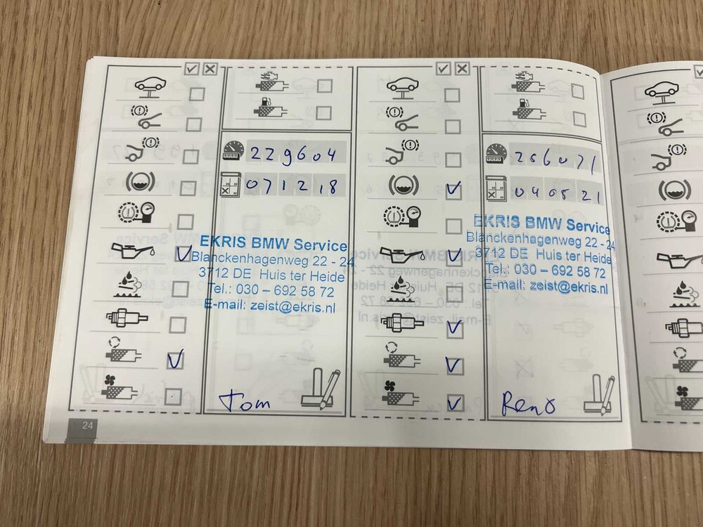 BMW X5 xDrive30i High Executive 272PS 2009 (Original-UK), 07-KBT-6